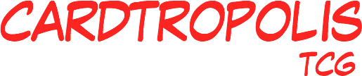 Cardtropolis TCG